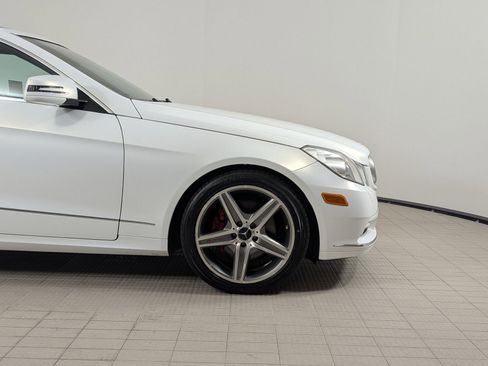 Used 2011 Mercedes-Benz E 350 Cabriolet image 11
