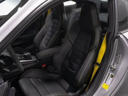 Used 2026 Porsche 911 Carrera S image 33