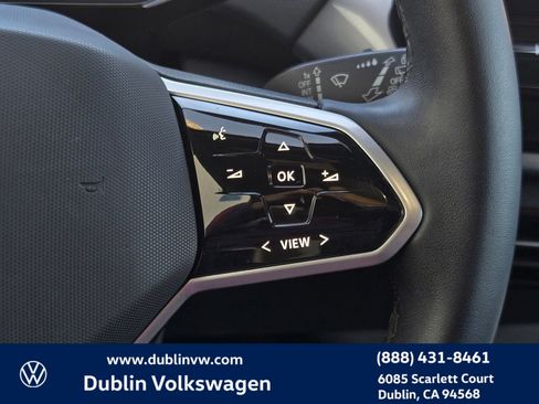 Certified 2023 Volkswagen ID.4 Pro S RWD image 19