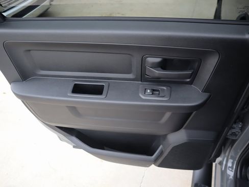 New 2026 RAM 2500 Tradesman image 16