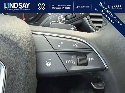 Used 2023 Audi Q5 2.0T Premium w/ Convenience Package image 20
