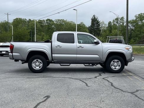 Used 2023 Toyota Tacoma SR AWD/4WD image 6