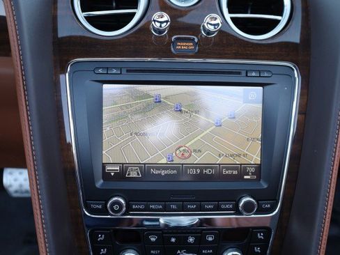 Used 2017 Bentley Continental GT V8 S image 34