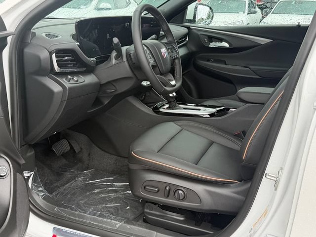 New 2026 Buick Envista Preferred FWD image 13