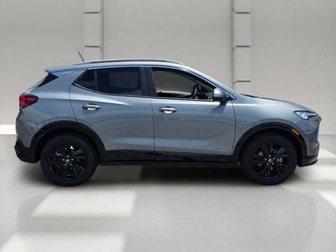 New 2026 Buick Encore GX Sport Touring w/ Comfort Package FWD image 6