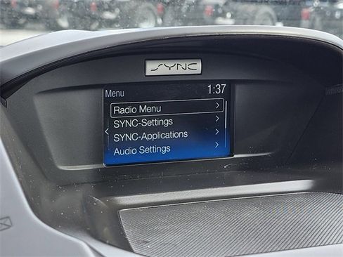 Certified 2017 Ford Escape SE image 20