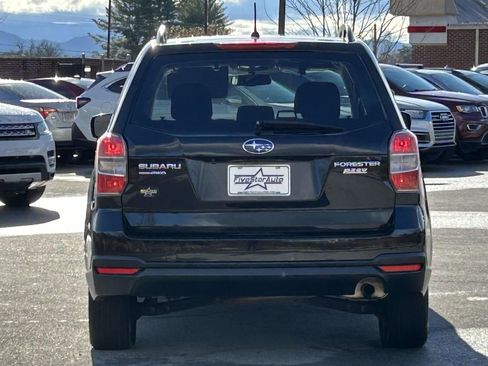 Used 2015 Subaru Forester 2.5i Premium w/ Popular Package #1 image 4