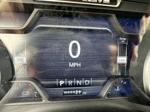 New 2025 RAM 2500 Big Horn image 5