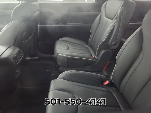 Used 2023 Hyundai Palisade XRT image 10