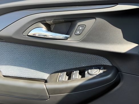 Certified 2023 Chevrolet TrailBlazer LT w/ Convenience Package AWD/4WD image 24