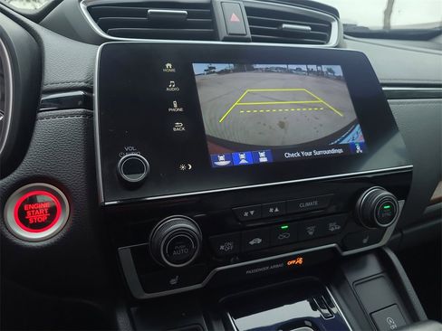 Used 2022 Honda CR-V EX-L image 25