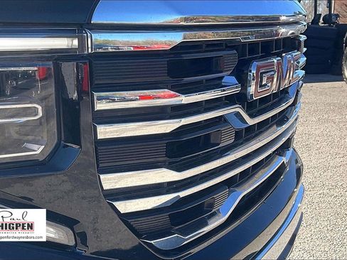 Used 2025 GMC Sierra 1500 SLT image 28