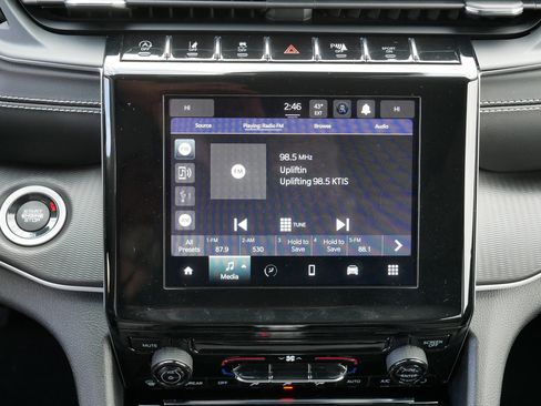 Used 2023 Jeep Grand Cherokee L Laredo image 22