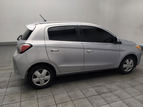 Used 2021 Mitsubishi Mirage ES FWD image 10