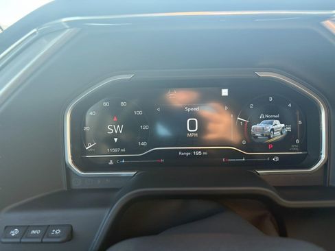 Used 2023 GMC Sierra 1500 Denali w/ Denali Reserve Package image 16