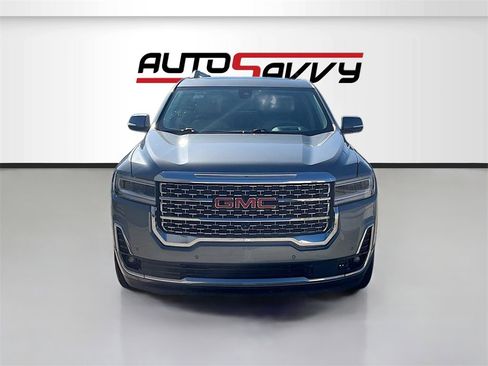 Used 2020 GMC Acadia Denali w/ Technology Package image 2