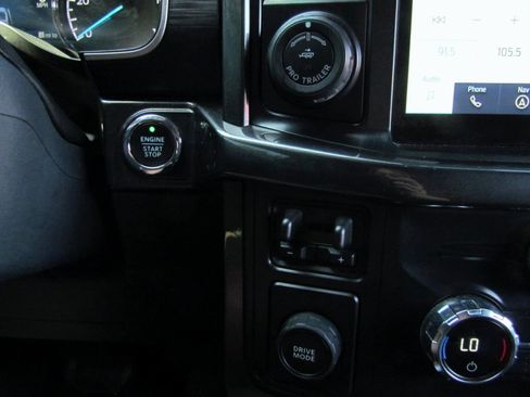 Used 2021 Ford F150 XLT w/ Equipment Group 302A High RWD image 30