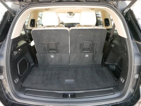 Used 2021 Jeep Grand Cherokee L Limited image 18