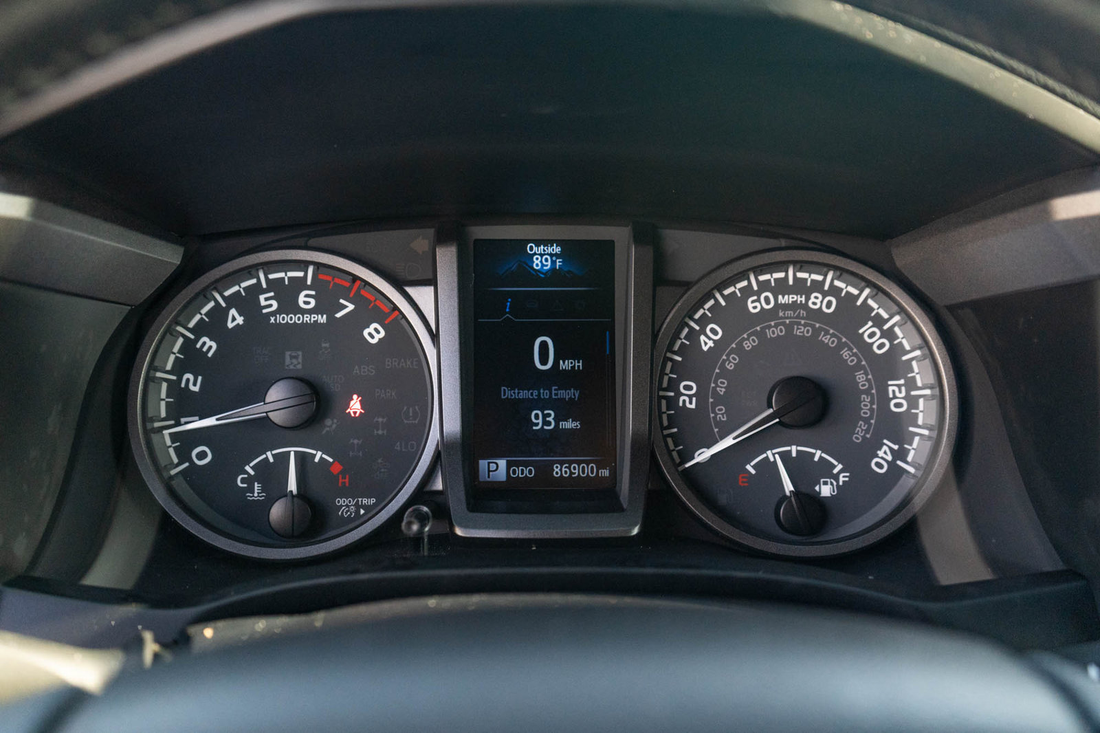 Certified 2023 Toyota Tacoma TRD Sport w/ Black Out Package (TMS) AWD/4WD image 26