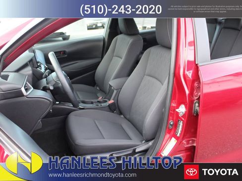 Used 2024 Toyota Corolla LE image 12