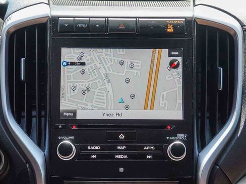 Used 2019 Subaru Ascent Touring w/ Popular Package #3 image 13