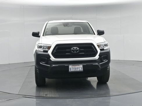 Used 2021 Toyota Tacoma SR image 52