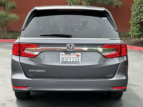 Used 2020 Honda Odyssey EX-L image 5