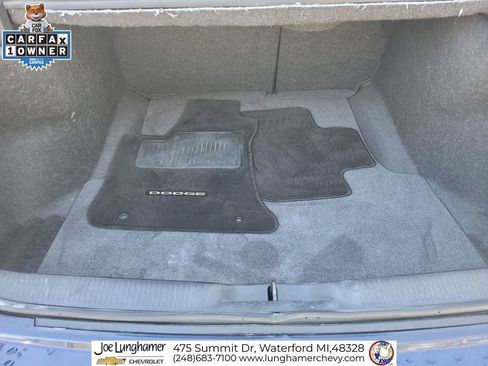 Used 2015 Dodge Charger SXT image 26