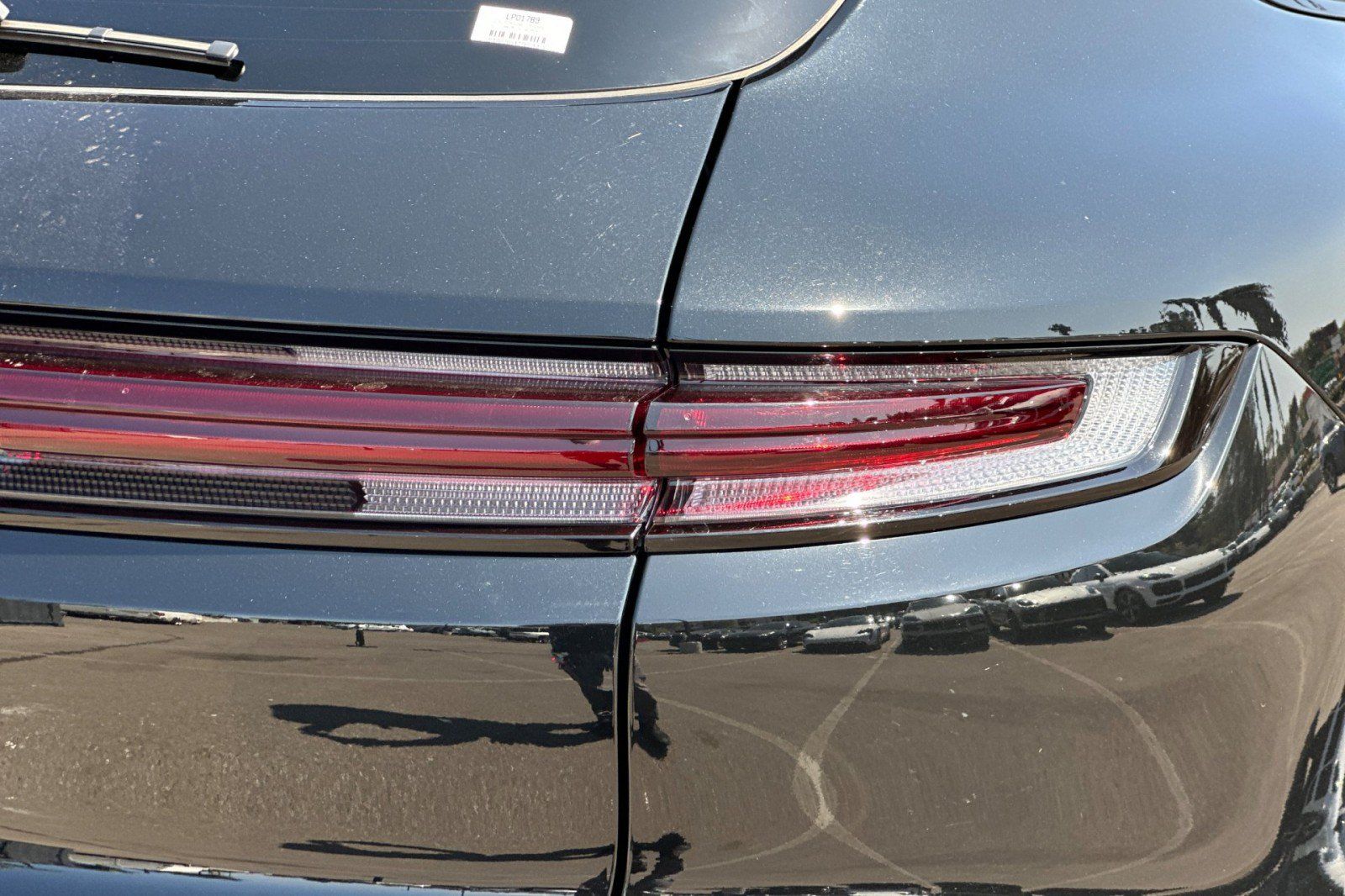 Used 2026 Porsche Cayenne AWD/4WD image 28