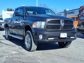 Used 2019 RAM 1500 Express w/ Express Value Package video 1