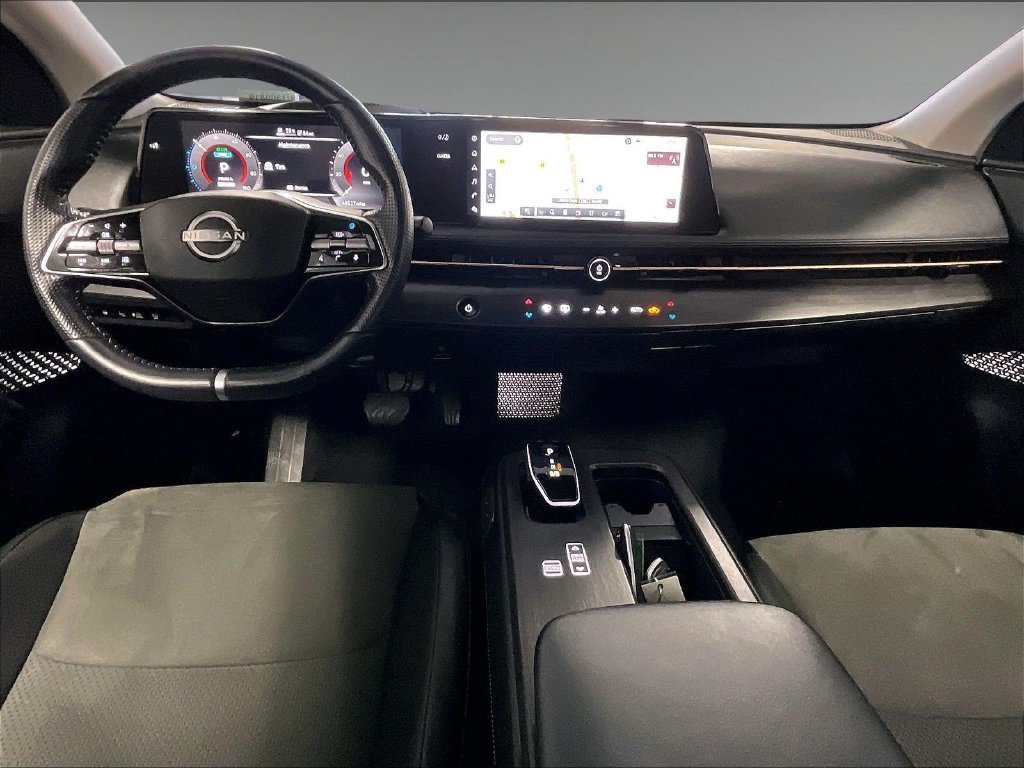 Certified 2023 Nissan Ariya AWD image 21