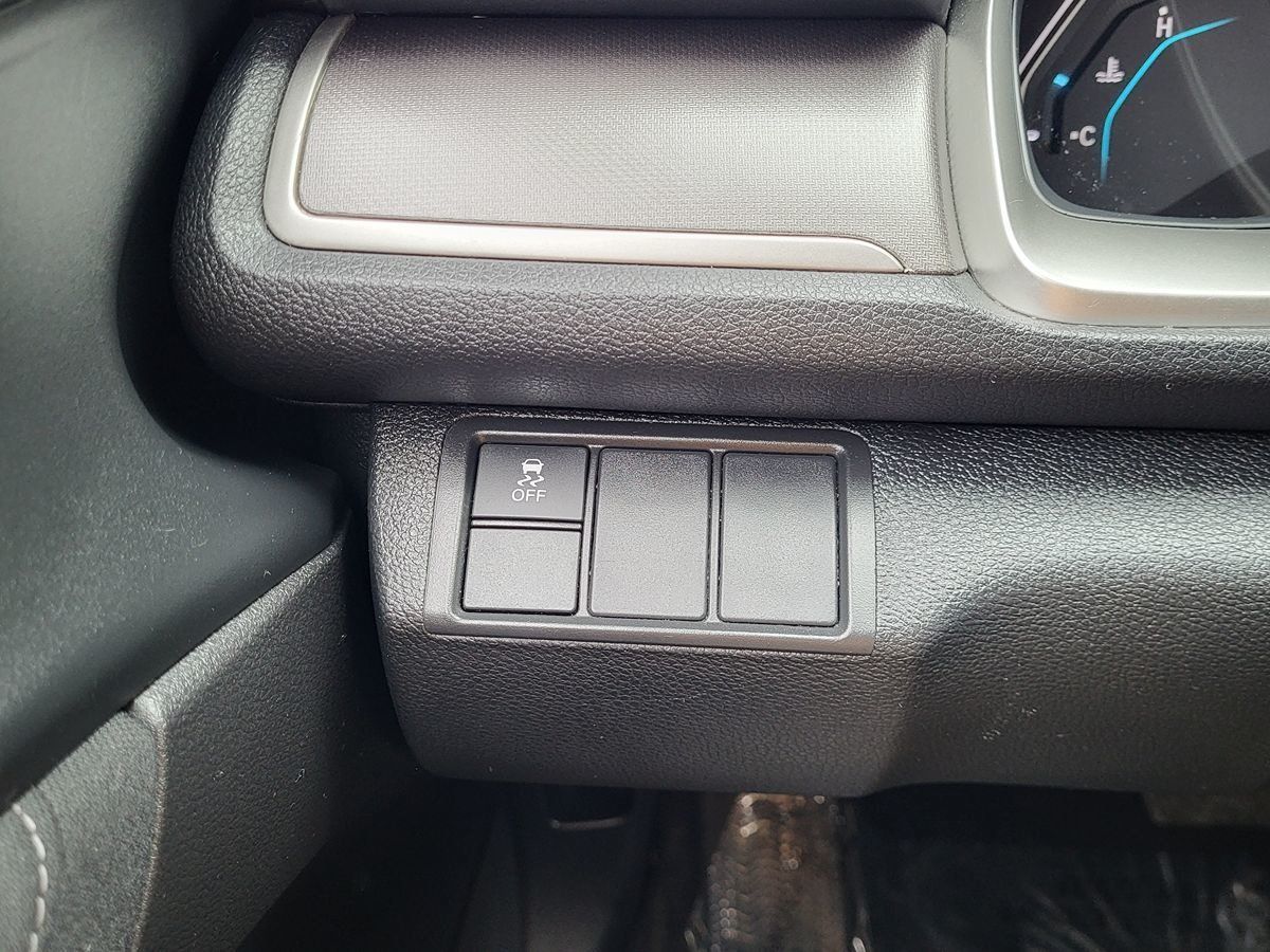 Used 2017 Honda Civic EX image 30
