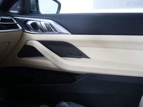 New 2026 BMW 430i Convertible w/ Premium Package image 21