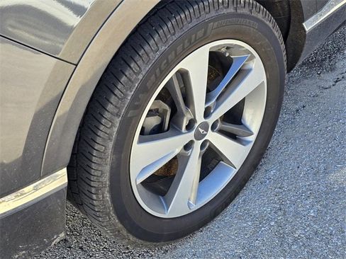 Used 2021 Genesis GV80 3.5T image 3