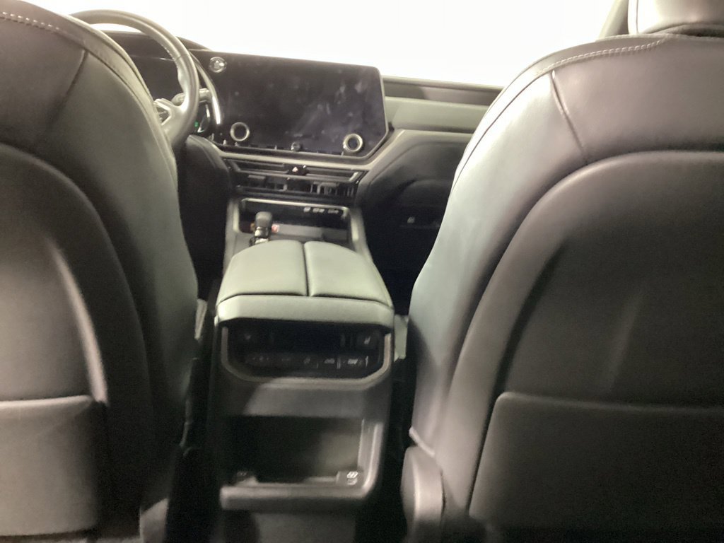 Used 2024 Lexus TX 350 AWD image 28