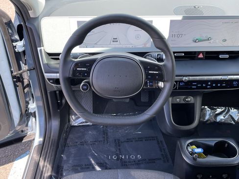 Certified 2024 Hyundai Ioniq 5 SEL RWD image 13