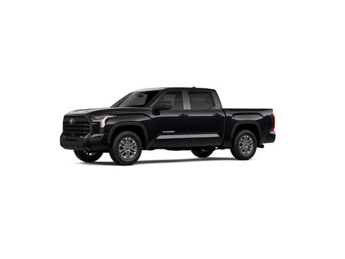 New 2026 Toyota Tundra SR5 image 2