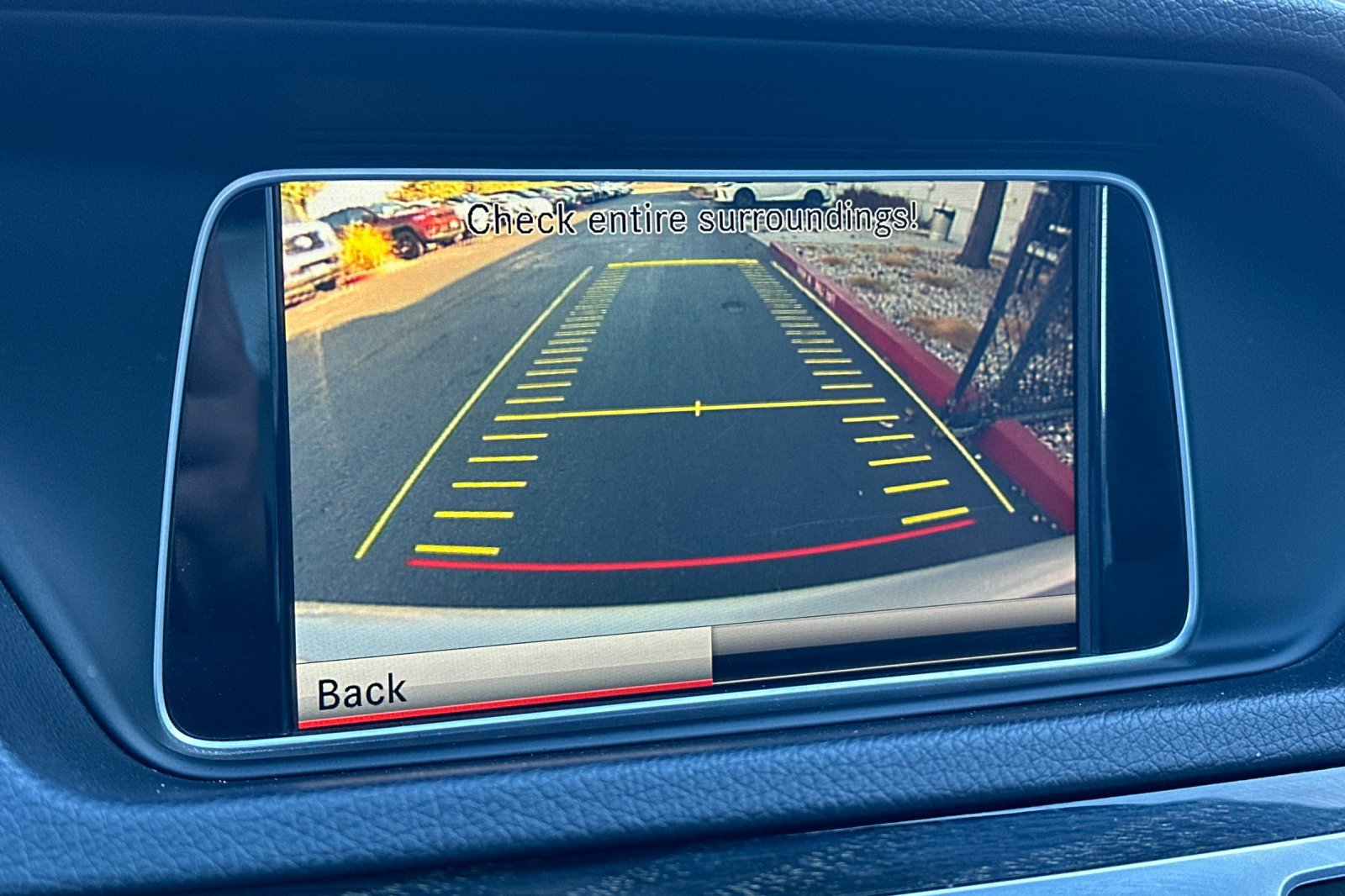 Used 2015 Mercedes-Benz E 350 Sedan image 20
