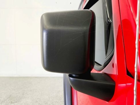 Used 2023 Jeep Wrangler Sport AWD/4WD image 33