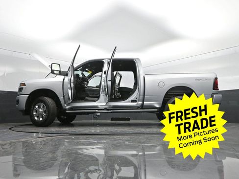 Used 2026 RAM 2500 Big Horn image 51