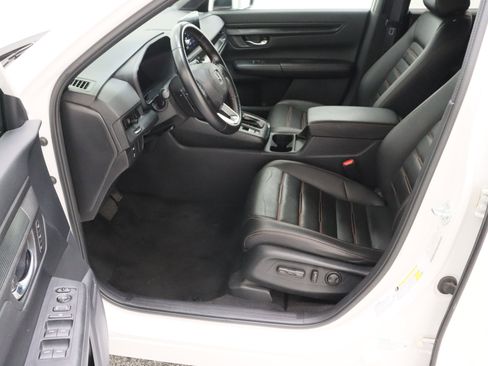 Used 2025 Honda CR-V Sport-L image 14