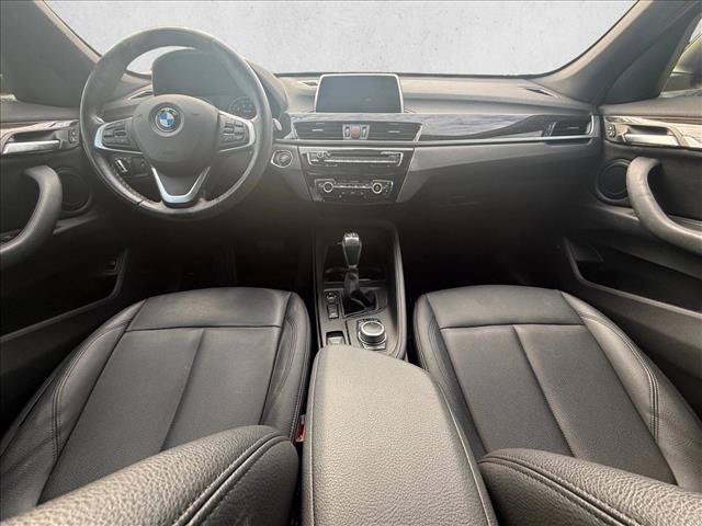 Used 2018 BMW X1 xDrive28i w/ Convenience Package AWD/4WD image 20