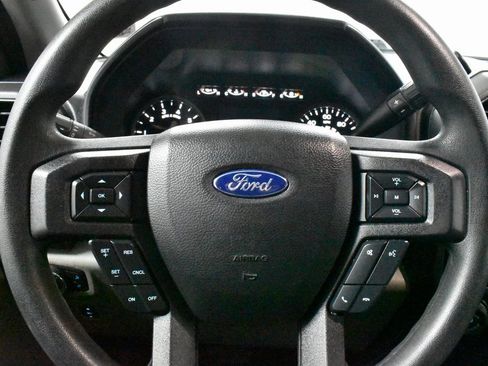 Used 2020 Ford F150 XLT w/ Equipment Group 301A Mid image 19
