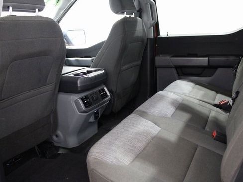 Used 2022 Ford F150 XLT image 18