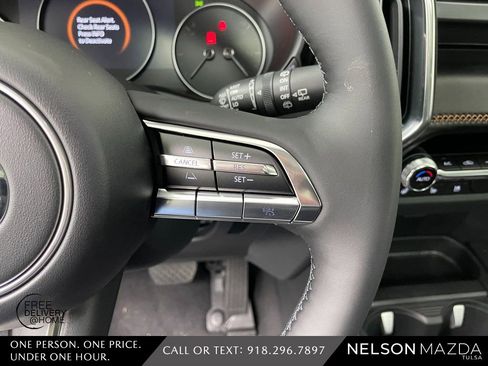 New 2026 MAZDA CX-50 2.5 Hybrid w/ Weather Package image 27