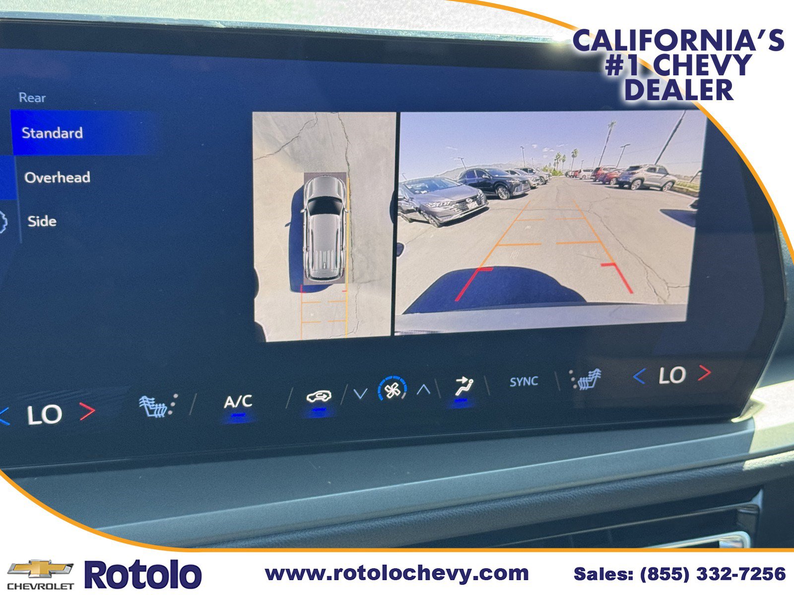 Used 2024 Chevrolet Traverse LT FWD image 18
