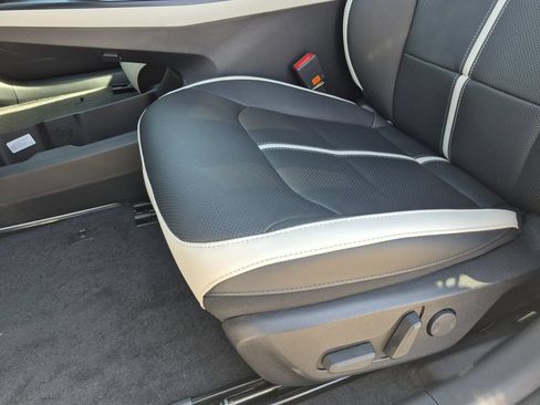 New 2026 Kia EV6 GT-Line AWD/4WD image 11