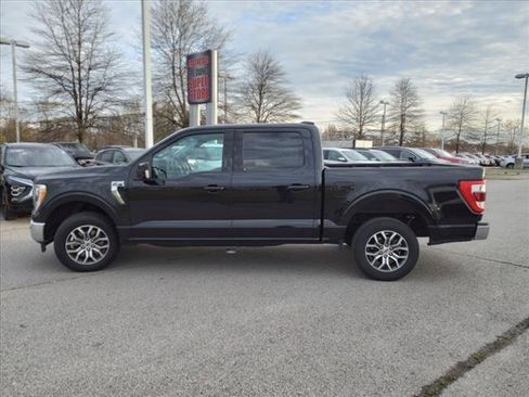 Used 2021 Ford F150 Lariat image 23