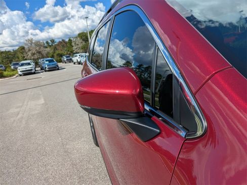 New 2025 Subaru Ascent Premium image 11