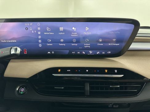 New 2026 Buick Enclave Preferred image 39